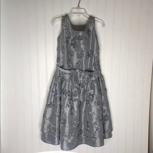 American Girl Dress